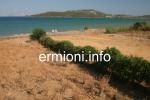 GL 0213 - Coastal Land - Kapari Bay - Ermioni